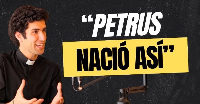Archidiocesis de Madrid – «¿Quién es Jesús para ti?»: Ignacio Ozores, el sacerdote que compuso la canción ‘Petrus’ viendo las noticias con su abuela