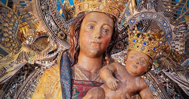 Archidiocesis de Madrid – La Santa Sede confirma que el Papa León XIV entregará la Rosa de Oro a la Virgen de la Almudena