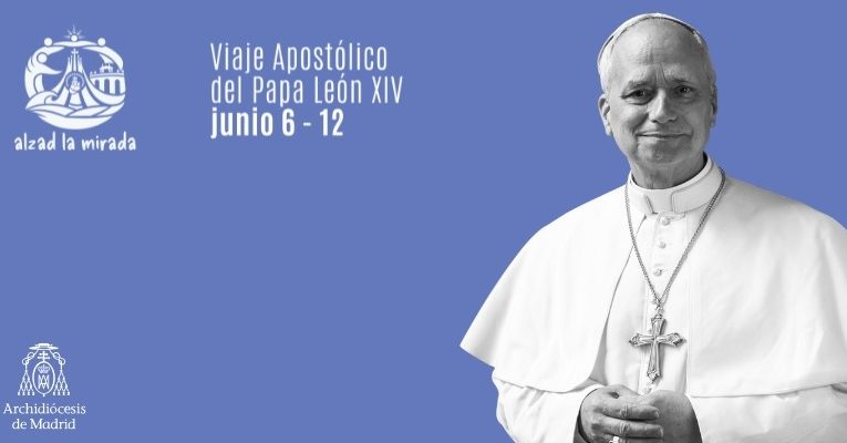 Archidiocesis de Madrid – Cuenta atrás para la visita del Santo Padre a Madrid: así han trabajado los responsables de la organización de la diócesis