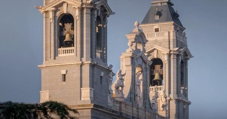 Archidiocesis de Madrid – Júbilo en Madrid cuando aterrice el Papa León XIV: las campanas de los templos repicarán al tocar tierra el avión papal