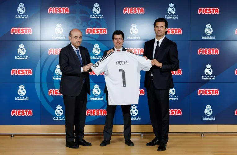 Fiesta se suma un año más al Corazón Classic Match
