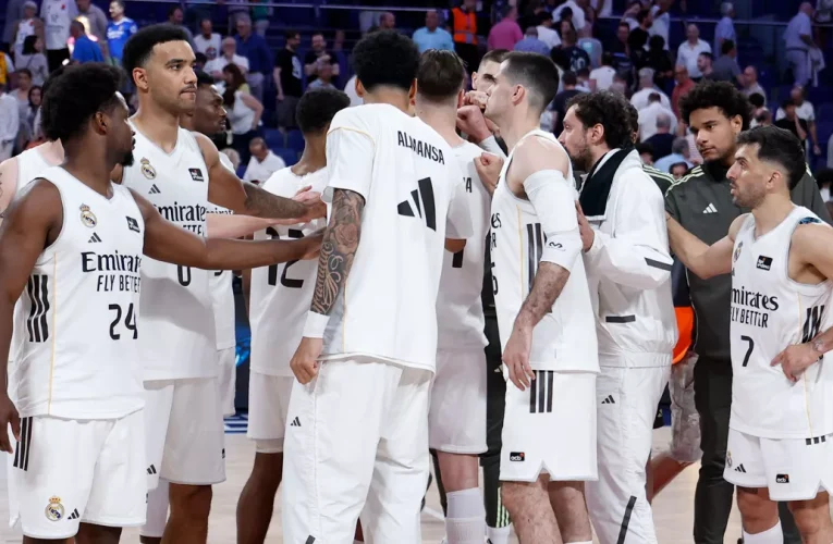 La Laguna Tenerife-Real Madrid: a igualar la eliminatoria