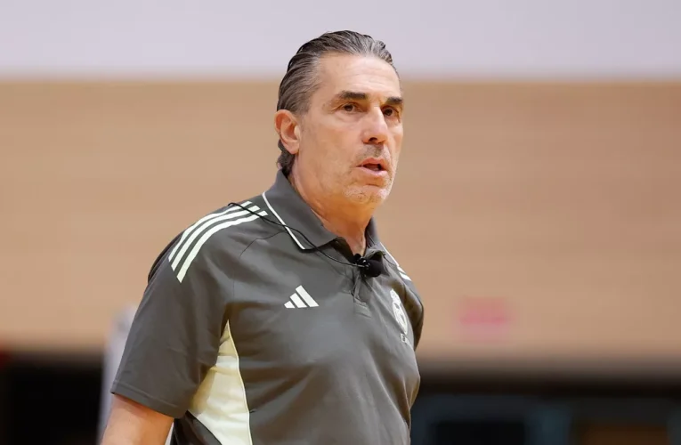 “Tenemos muchas ganas de empezar el playoff”
