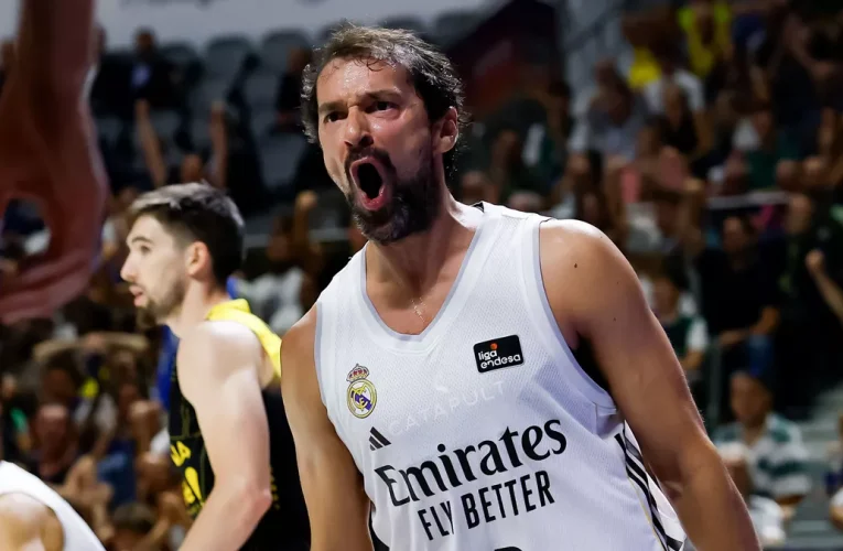 empiezan los playoffs de la Liga