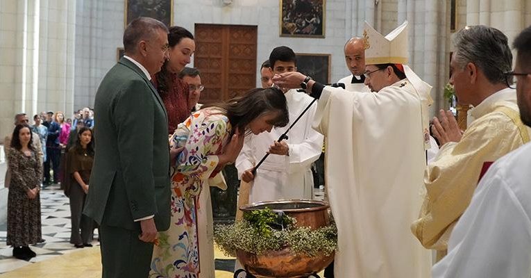 Archidiocesis de Madrid – La Iglesia en Madrid presentará al Papa León XIV las primeras piedras de los nuevos templos en zonas de expansión: «Madrid es una diócesis que no deja de crecer»