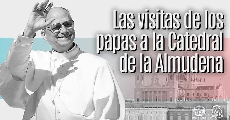 Archidiocesis de Madrid – Cristina Tarrero, directora del Museo de la Catedral, ante la visita de León XIV: «Rezará con mucho cariño a la Virgen de la Almudena»