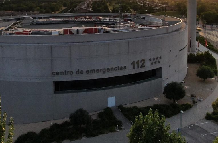 La Comunidad de Madrid activa su Plan Territorial de Protección Civil en fase de alerta ante la visita del Papa León XIV