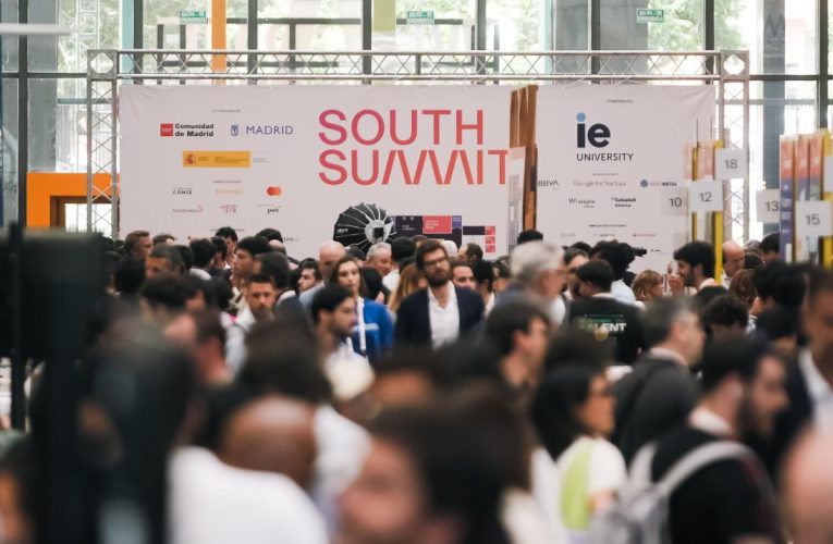 La Comunidad de Madrid despliega una treintena de actividades en el South Summit centrado en la Inteligencia Artificial