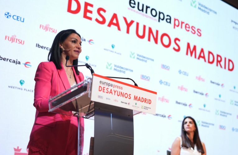 La Comunidad de Madrid extenderá las aulas de Educación Especial a los colegios concertados