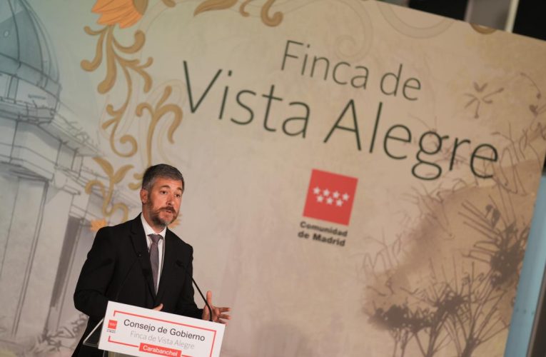 La Comunidad de Madrid aprueba el Proyecto de Ley para considerar al concebido no nacido como un miembro más de la unidad familiar