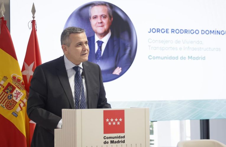 La Comunidad de Madrid será la sede de The District 2026, el mayor encuentro internacional de inversión inmobiliaria