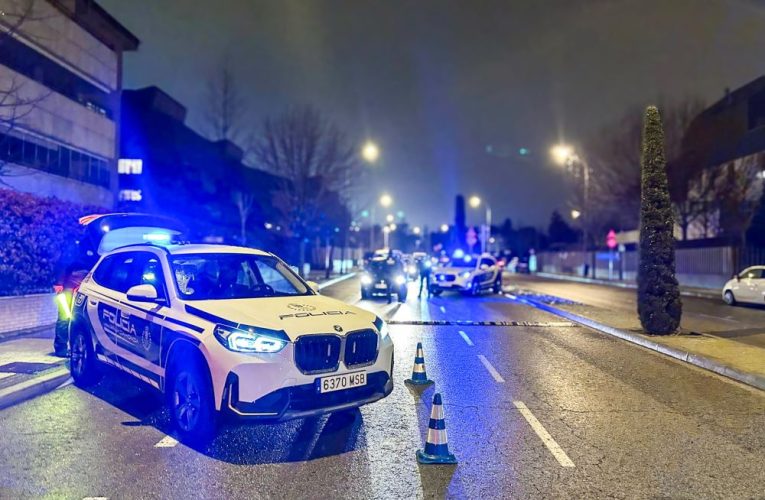 La Policía Local de Majadahonda se suma a la campaña especial de la DGT contra el consumo de alcohol y drogas al volante  – Ayuntamiento de Majadahonda