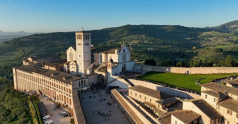 Archidiocesis de Madrid – Encuentro europeo de jóvenes de la familia franciscana en Asís: un grupo partirá de Madrid «con muchísima ilusión por estar en la cuna de nuestro carisma»