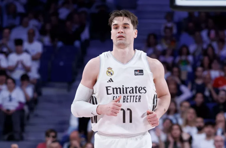 Comunicado Oficial: Hezonja