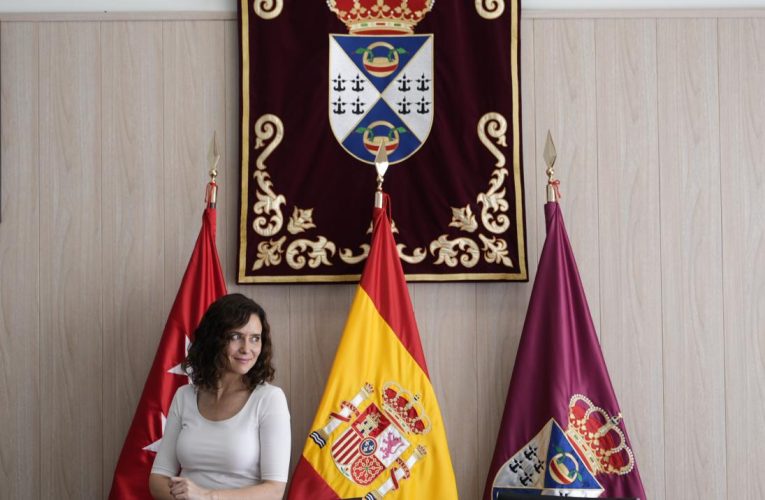 La Comunidad de Madrid consolida el crecimiento de los pequeños municipios, que registran un 15% más de población desde 2019