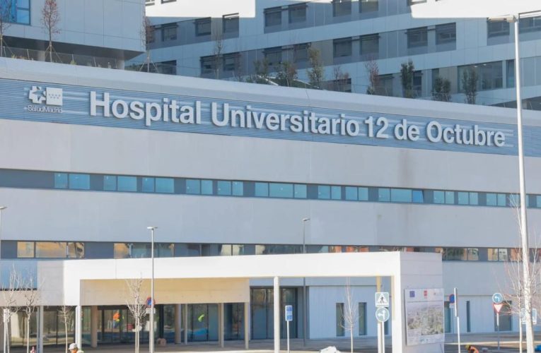 El Hospital 12 de Octubre participa en el ensayo internacional que ha logrado la aprobación de la FDA para un nuevo tratamiento contra el cáncer de mama avanzado
