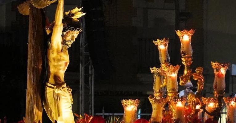 Archidiocesis de Madrid – San Sebastián de los Reyes celebra la fiesta de su patrón, el Santísimo Cristo de los Remedios