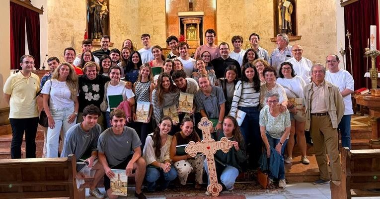 Archidiocesis de Madrid – 50 jóvenes madrileños de la parroquia San Bruno entregan su fe y su vida en Asturias: el impacto de la Misión Piloña