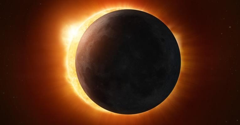 Archidiocesis de Madrid – El eclipse solar, un hecho único que abre los ojos a la «perfección de la Creación»
