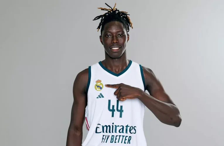 Comunicado Oficial: Ndiaye
