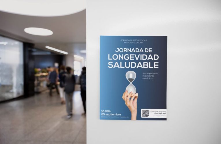 Majadahonda celebra unas jornadas sobre salud y bienestar del 25 al 27 de septiembre    – Ayuntamiento de Majadahonda