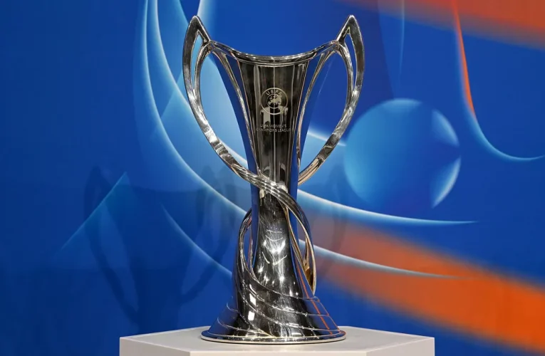 El Real Madrid se medirá en la primera fase de la Women’s Champions League a PSG, París FC, Inter, Bayern, Roma y Manchester City