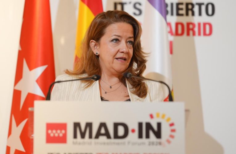 La Comunidad de Madrid concentra el 22% de las empresas farmacéuticas en España que eligen la región por su entorno favorable para invertir