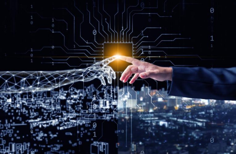 Díaz Ayuso anuncia el primer gemelo digital de la Comunidad de Madrid con IA y computación cuántica para mejorar los servicios públicos
