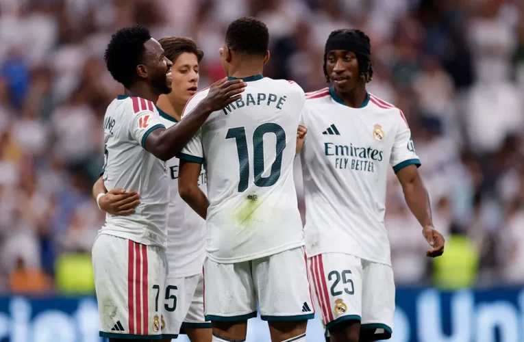 exigente salida en la cuarta jornada de Liga