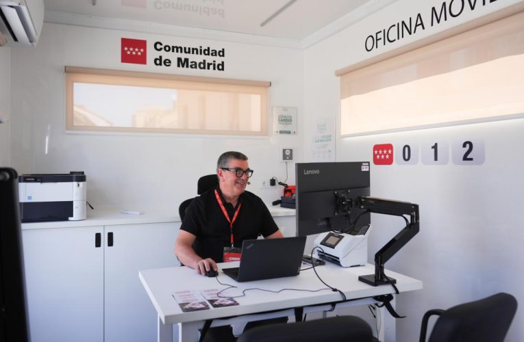 La Comunidad de Madrid destina 8 millones de euros para el servicio de Información y Atención al Ciudadano del 012