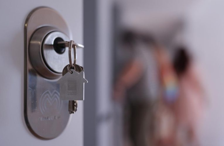 Díaz Ayuso anuncia Kilómetro Cero, un proyecto pionero para facilitar una vivienda asequible e inserción laboral a personas en riesgo de exclusión social