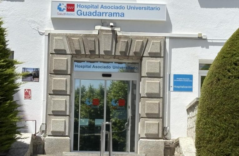 El Hospital público Guadarrama programa nuevos talleres de su ‘Escuela de Cuidadores’ en octubre