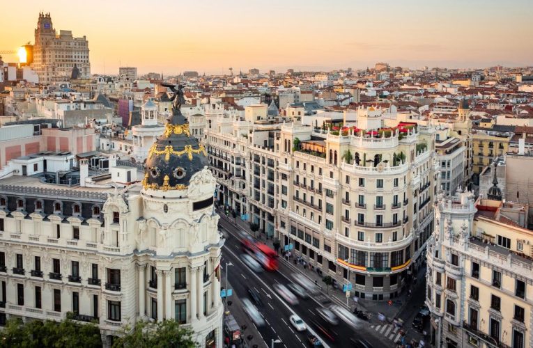 La Comunidad de Madrid, primera región en la historia que aporta el 20% al PIB de España