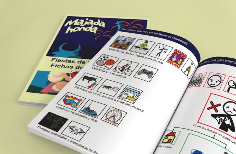 Majadahonda alarga la “Hora silenciosa” en sus Fiestas Patronales 2026, un año más con programa adaptado, guía de ruido en los fuegos artificiales y kits sensoriales para personas con TEA  – Ayuntamiento de Majadahonda