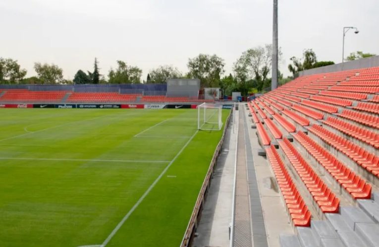 Majadahonda acogerá el España-México Sub-20 del 30 de septiembre en homenaje a Ceuta – Ayuntamiento de Majadahonda