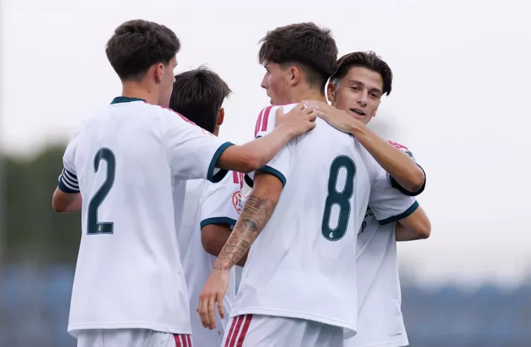 00 h en directo por Realmadrid TV