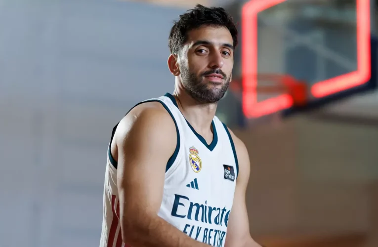 En unos días tenemos el primer título en juego y queremos conseguirlo