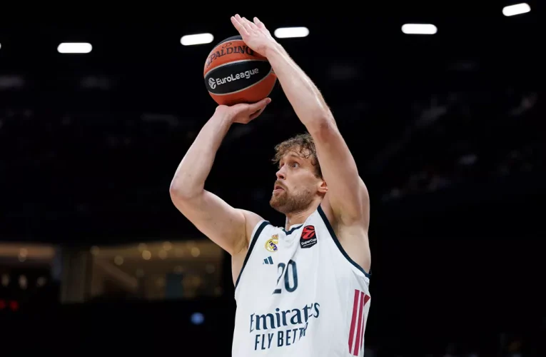 El Real Madrid se mide mañana al Hapoel Tel Aviv