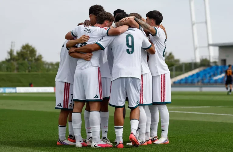 a por la victoria en la segunda salida de la temporada