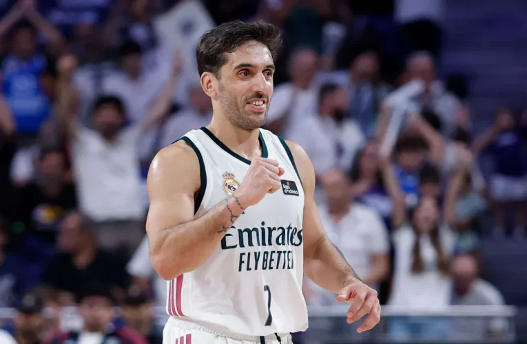 Hapoel Tel Aviv-Real Madrid: segundo partido de Euroliga en 48 horas