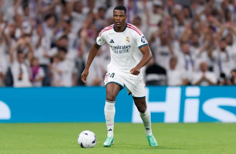 Convocatoria del Real Madrid contra el Elche