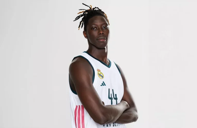 Comunicado Oficial: Ndiaye