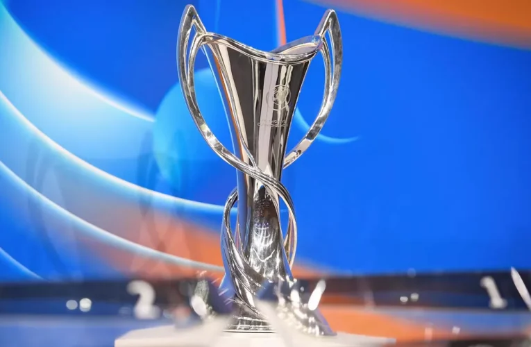 El Real Madrid conocerá hoy a sus rivales en la primera fase de la Women’s Champions League