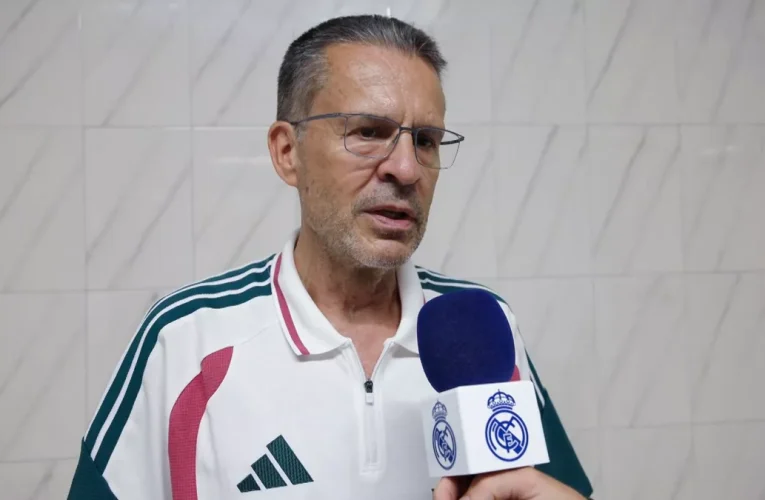 “Hemos estado en una buena línea”