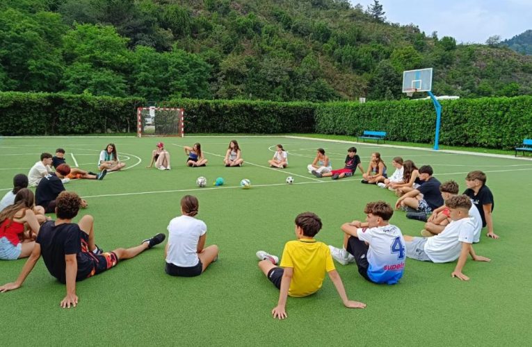 La Comunidad de Madrid concede ayudas a más de 120 municipios para actividades deportivas de escolares
