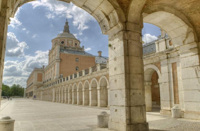 La Comunidad de Madrid patrocina la nueva película de Woody Allen, que tendrá Aranjuez y la capital como principales escenarios