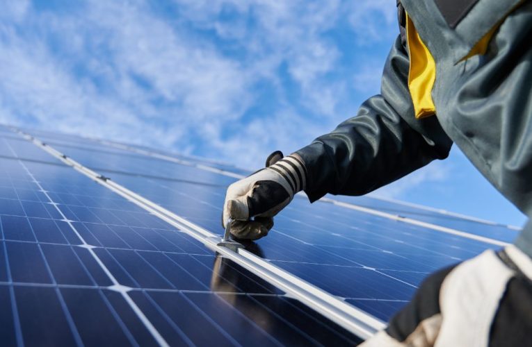 El Ayuntamiento de Majadahonda duplica las bonificaciones a las empresas que instalen energías renovables – Ayuntamiento de Majadahonda