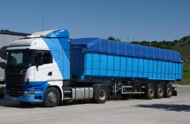 La Comunidad de Madrid facilita la renovación de más de 1.300 vehículos de transporte de viajeros y mercancías en la región