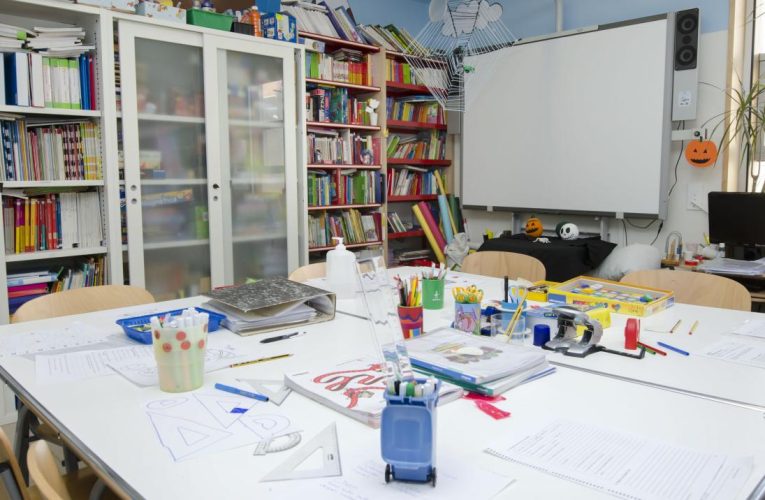 El Hospital Gregorio Marañón ofrece consejos a las familias para facilitar la adaptación de los niños en la vuelta al cole