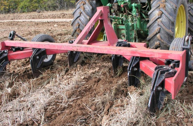 La Comunidad de Madrid estudia cómo recuperar y mejorar terrenos de cultivo que hayan sufrido erosiones, incendios o inundaciones